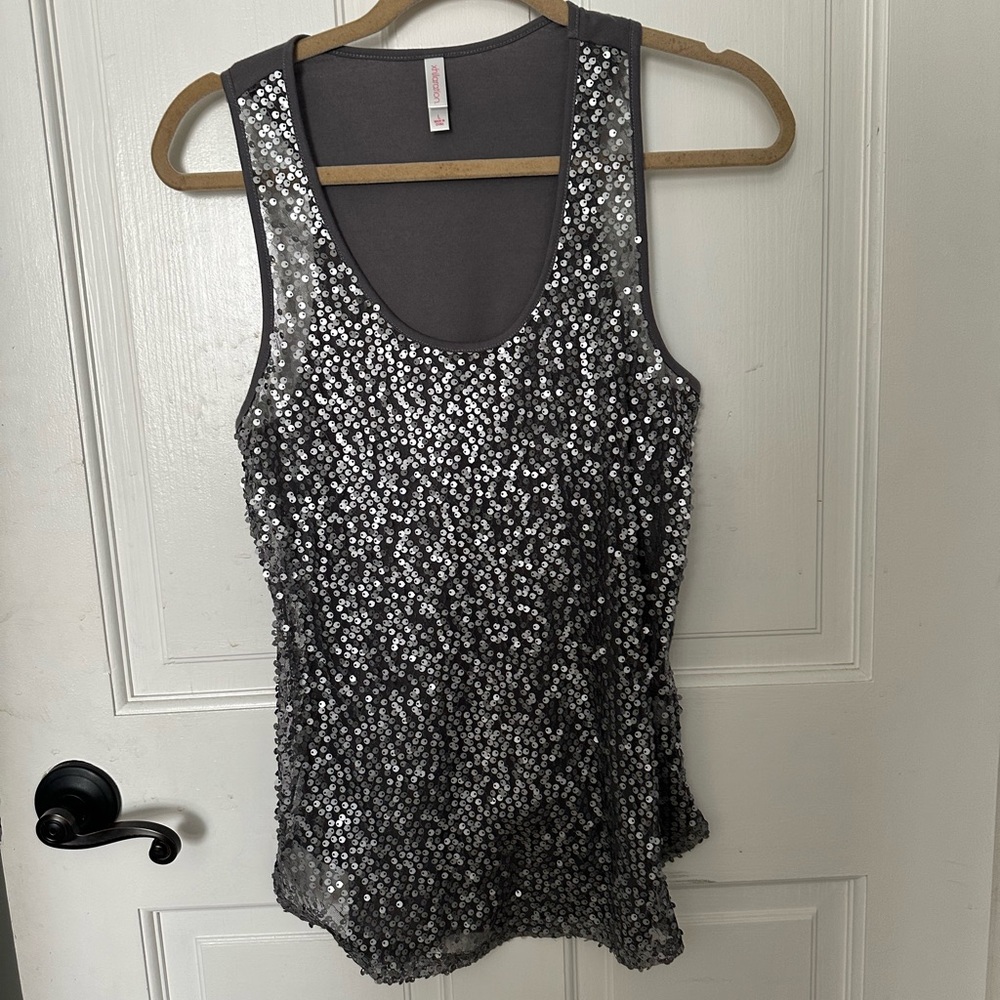 Women’s tank